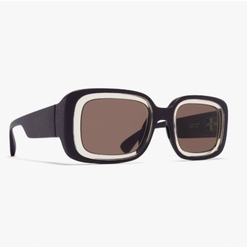 Mykita Studio 13.1 Unisex Sunglasses